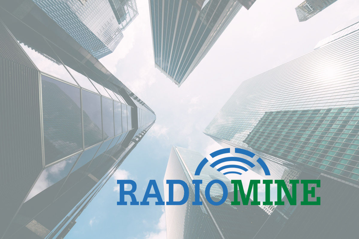 RADIOMINE HABERLEŞME OTOMASYON LTD.ŞTİ