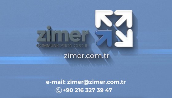 Zimer Her Zaman Yanınızda