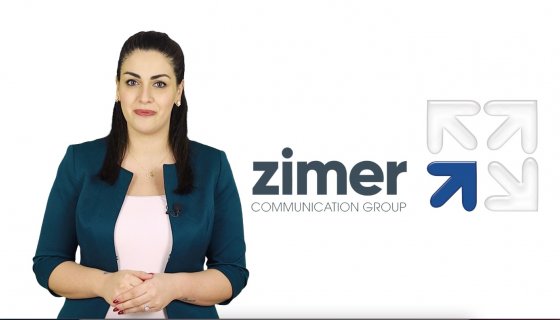 Zimer Faaliyet Alanları