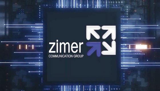 ZİMER COMMUNICATION GROUP (RADIOMINE SİSTEMLERİ)